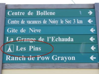 Signalisation